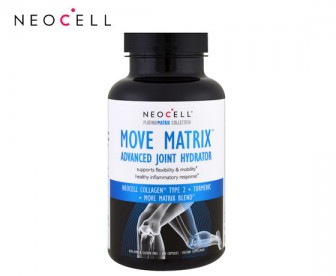 NeoCell 维骨素 150粒(含骨胶原、玻尿酸、葡萄糖胺、软骨素) NeoCell 维骨素 150粒(含骨胶原、玻尿酸、葡萄糖胺、软骨素)